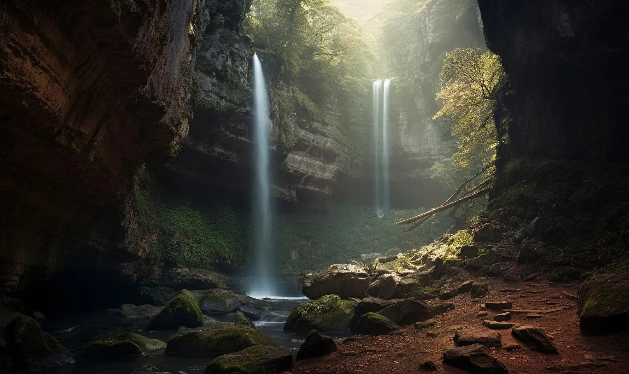 Partnachklamm