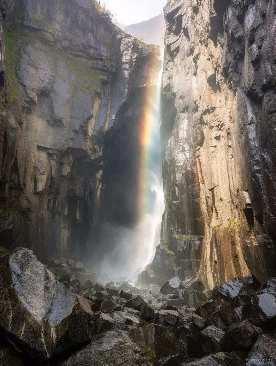 Partnachklamm