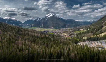 Ehrwald