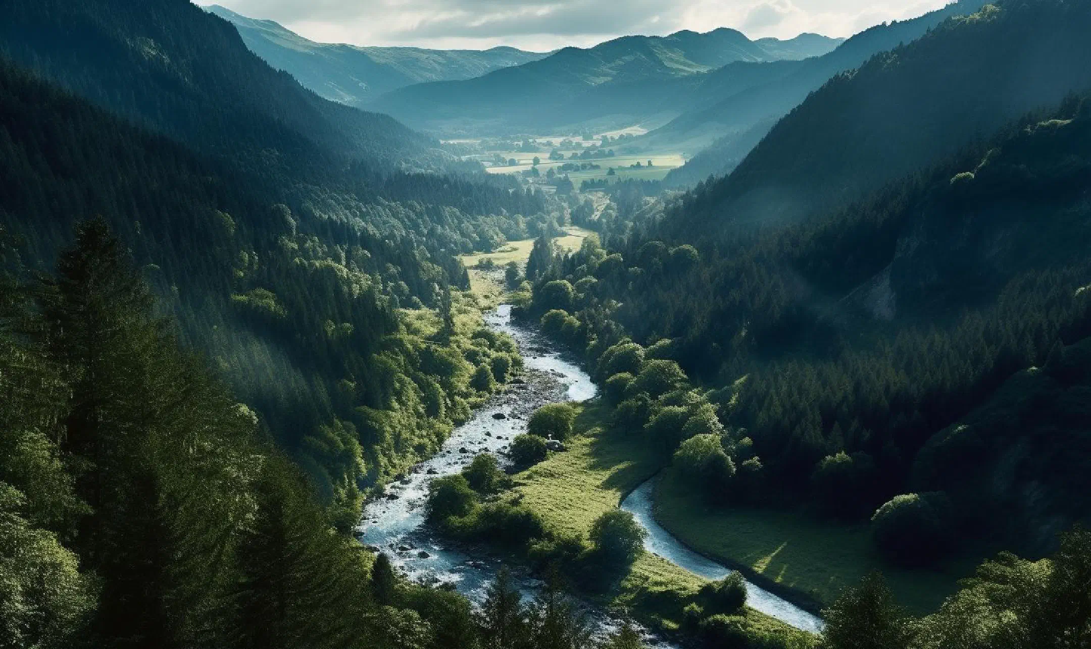Ehrwald