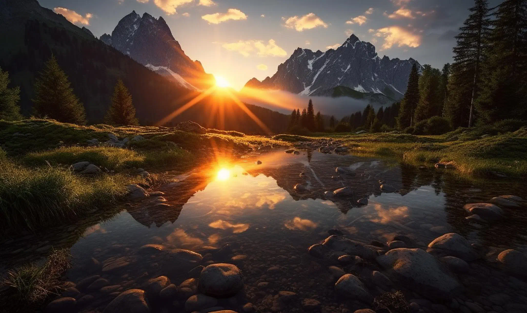 Eibsee