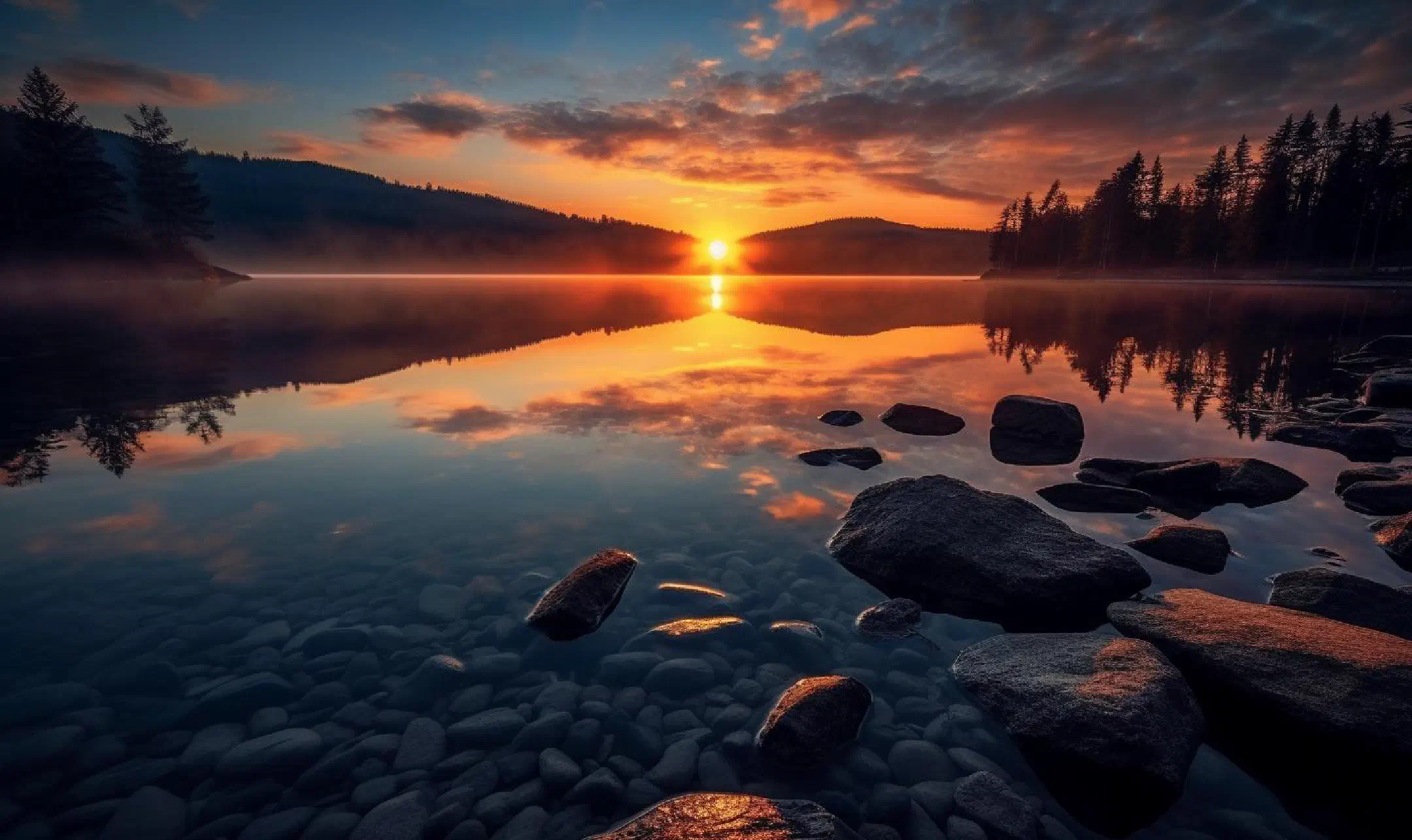 Eibsee