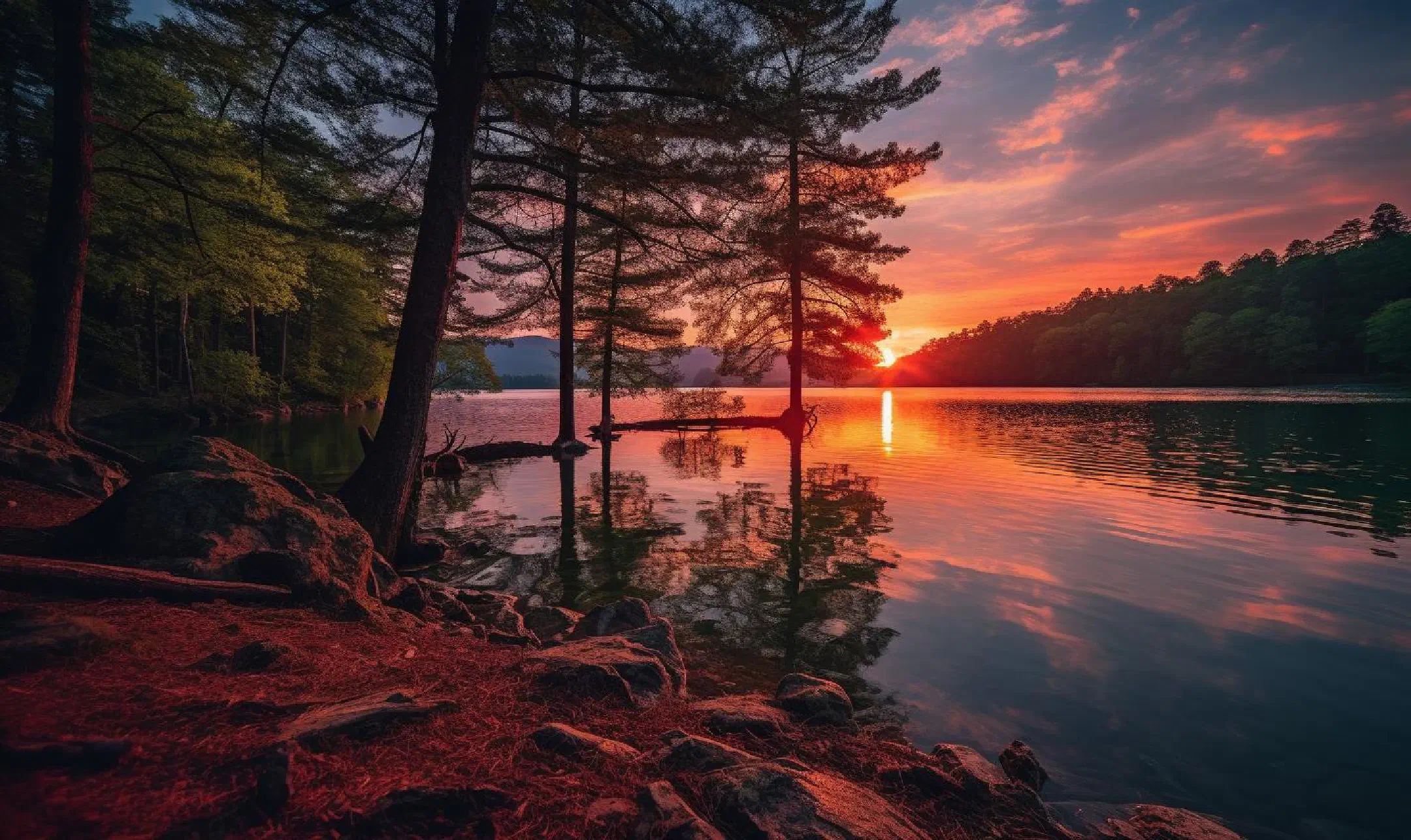 Eibsee