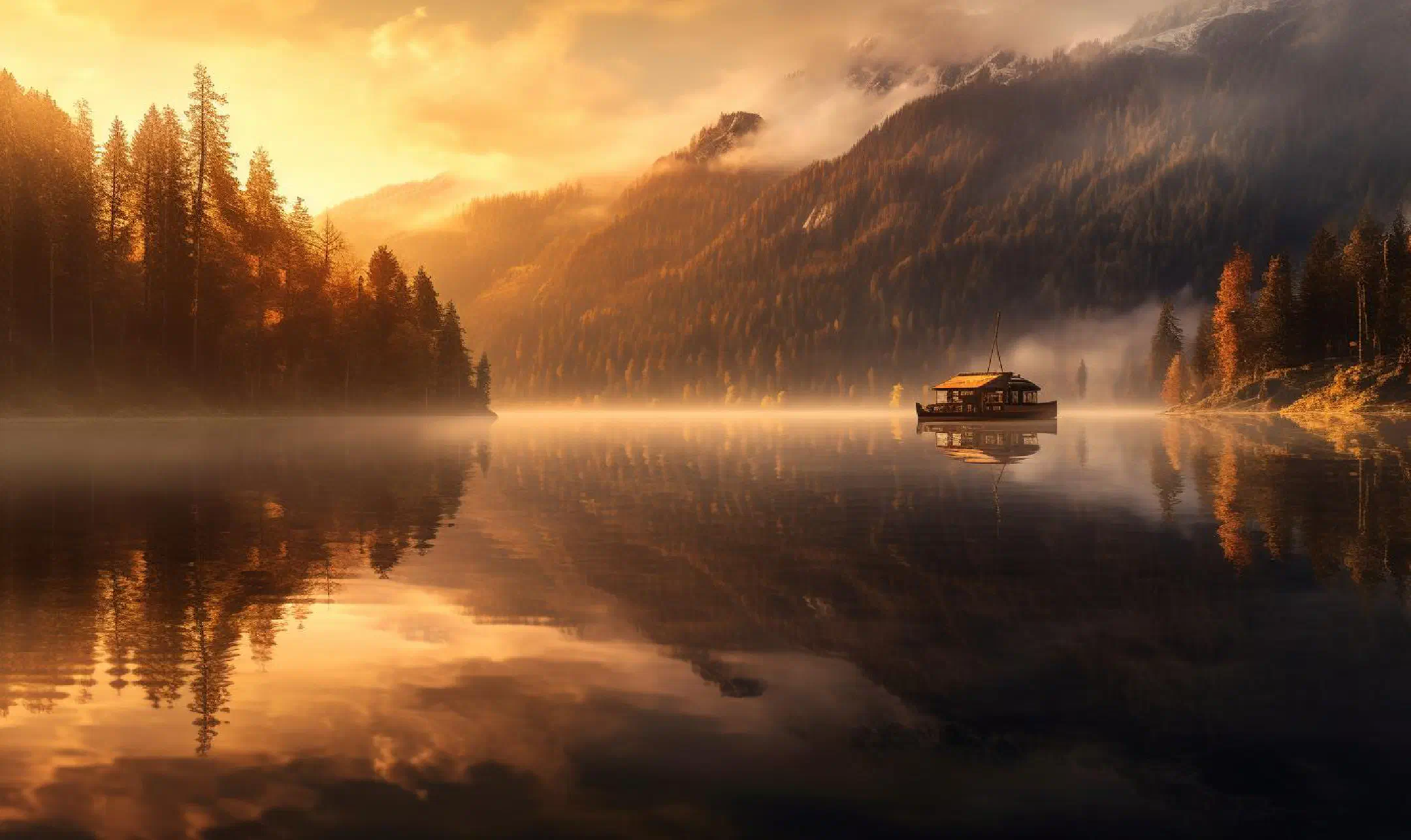 Eibsee