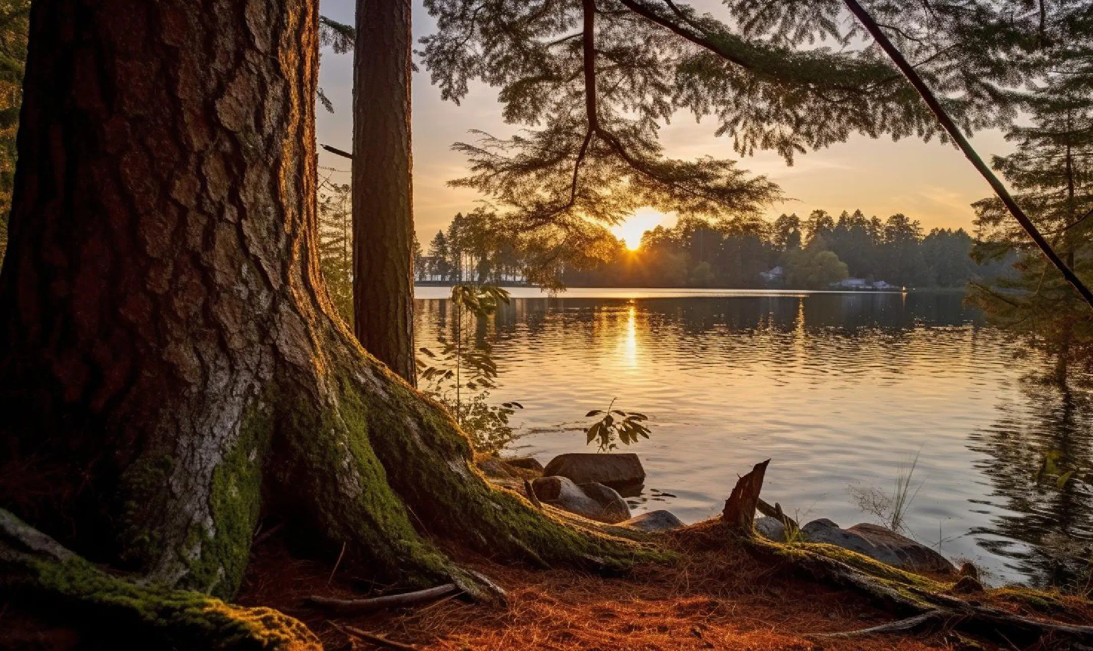 Eibsee