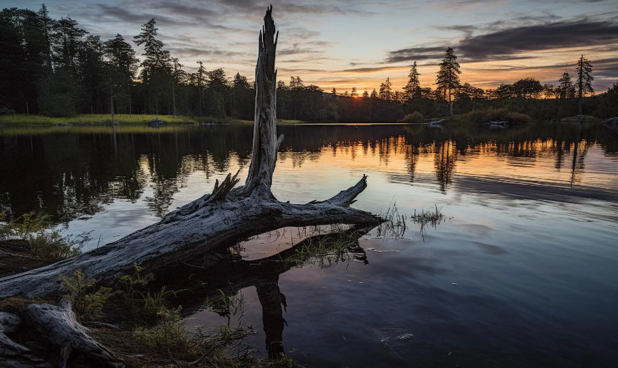 Eibsee