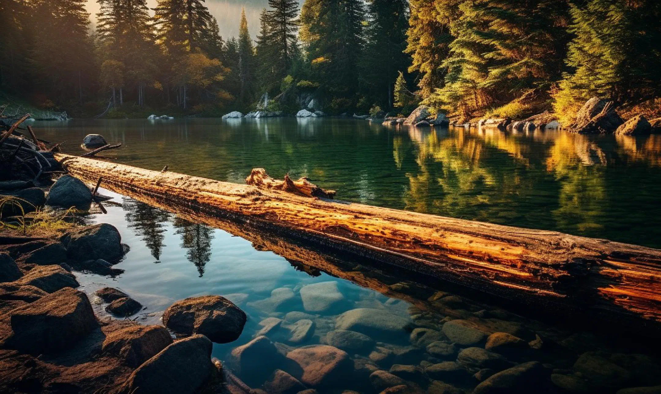 Eibsee