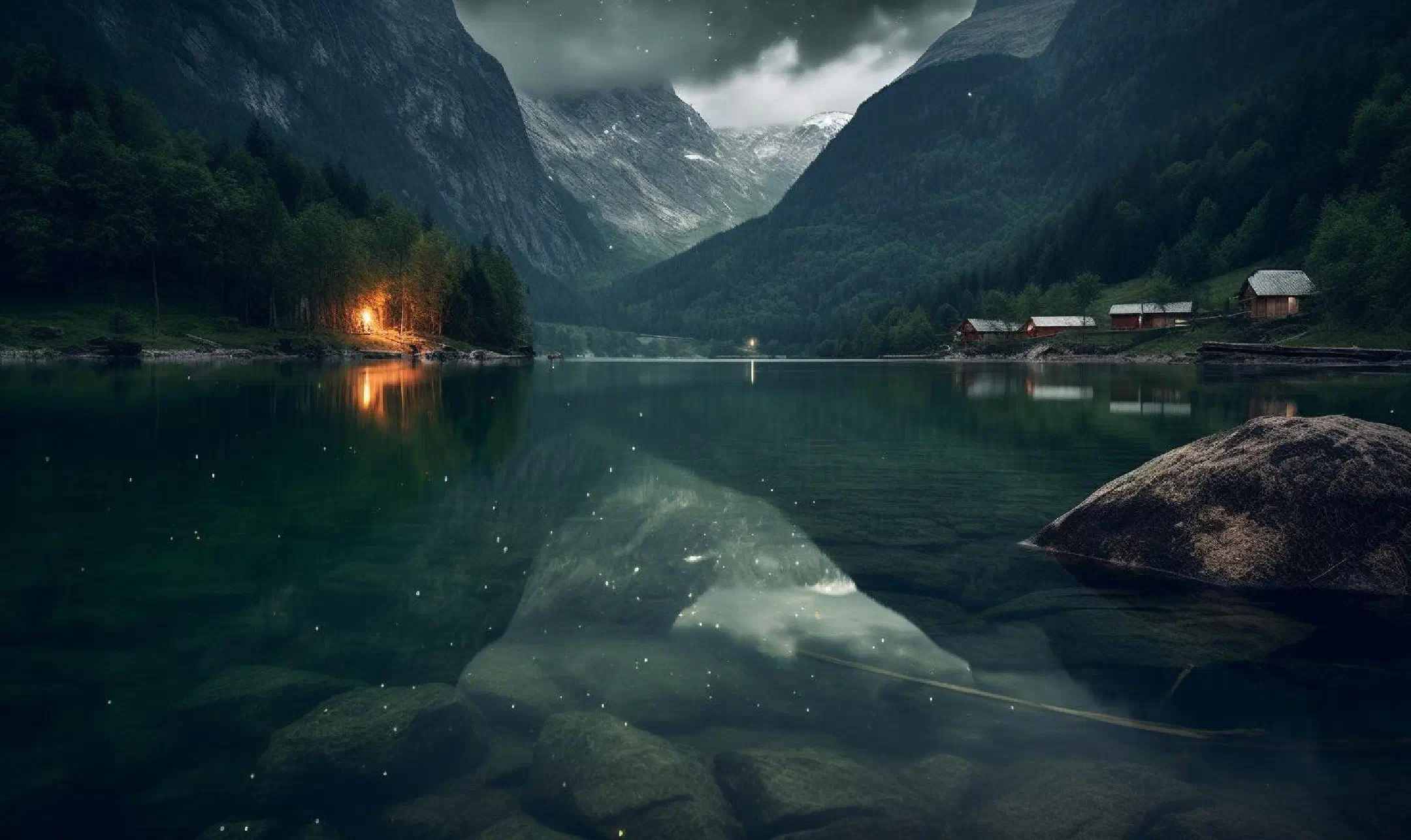 Eibsee