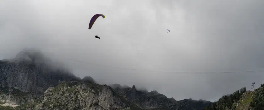 Le Brévent