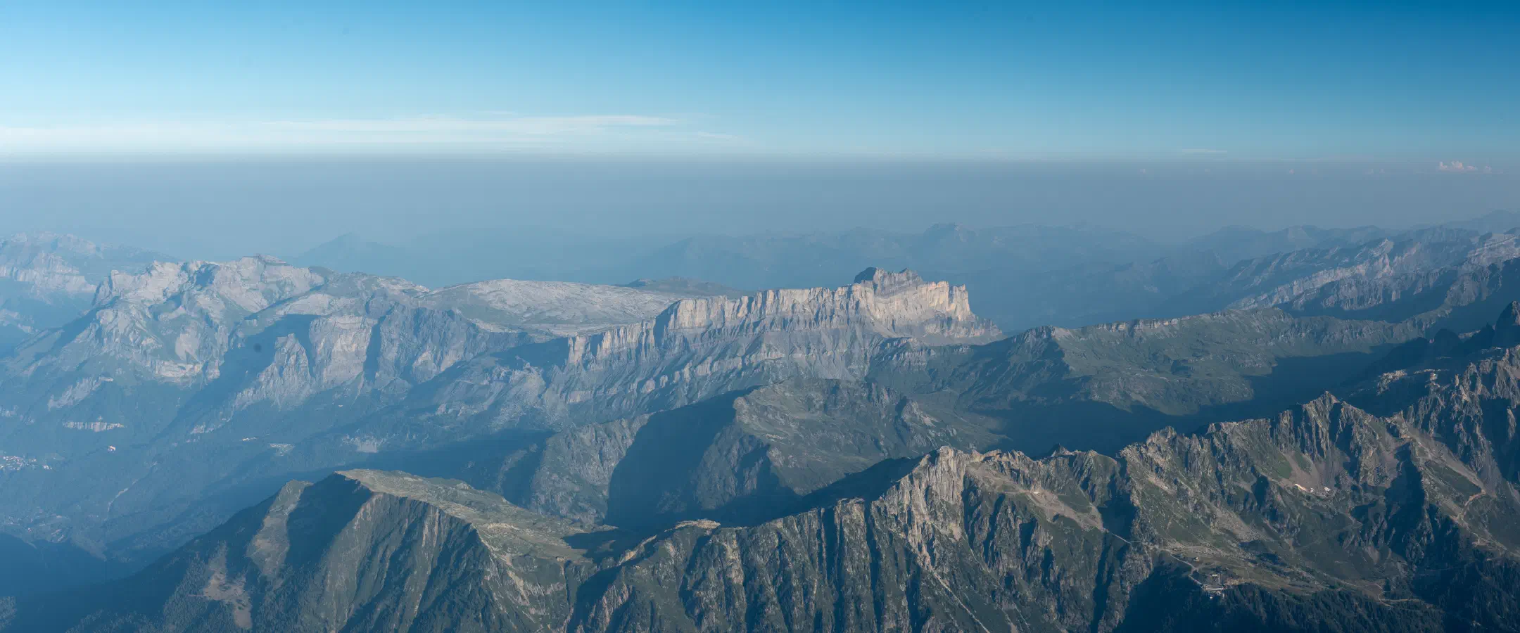 Rochers des Fiz