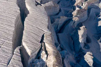 Mer de Glace