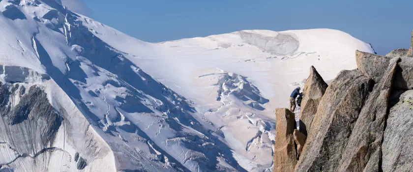 Mont-Blanc