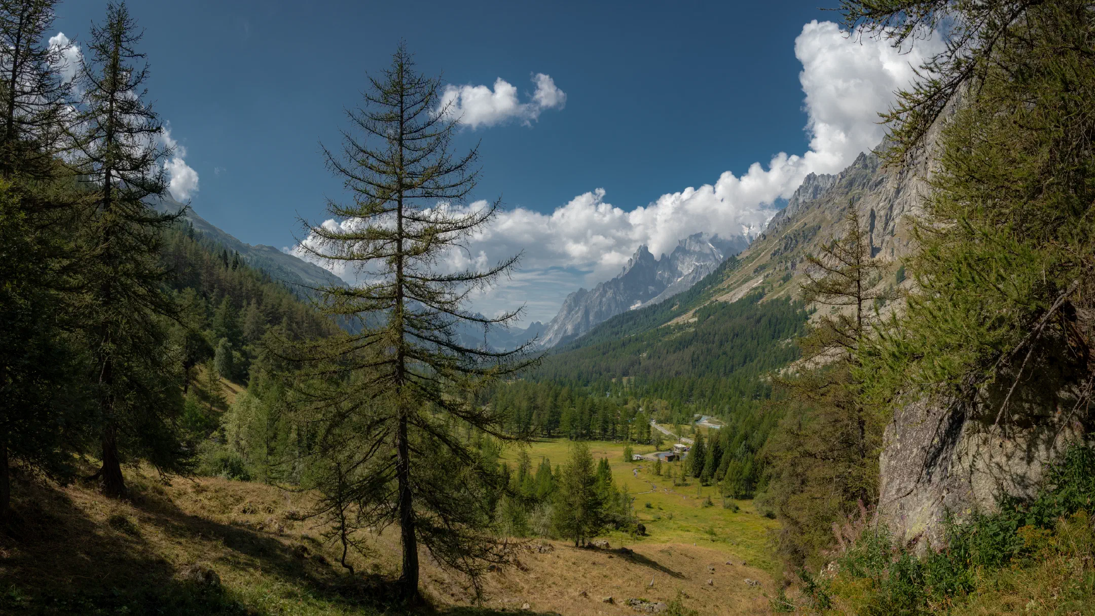 Val Ferret
