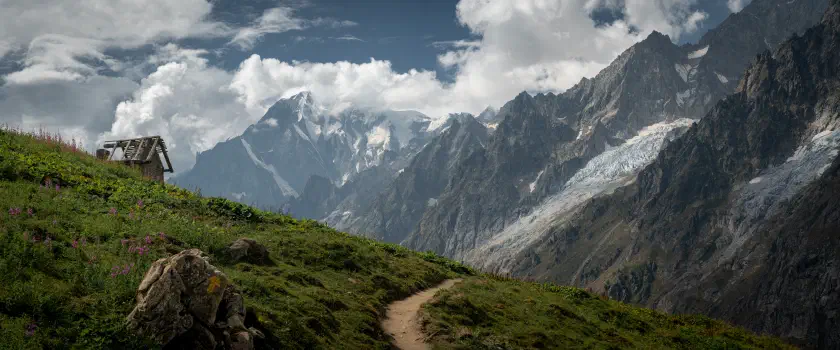 Val Ferret
