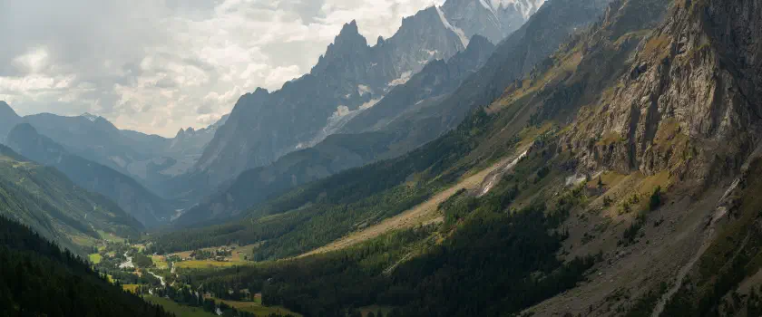 Val Ferret