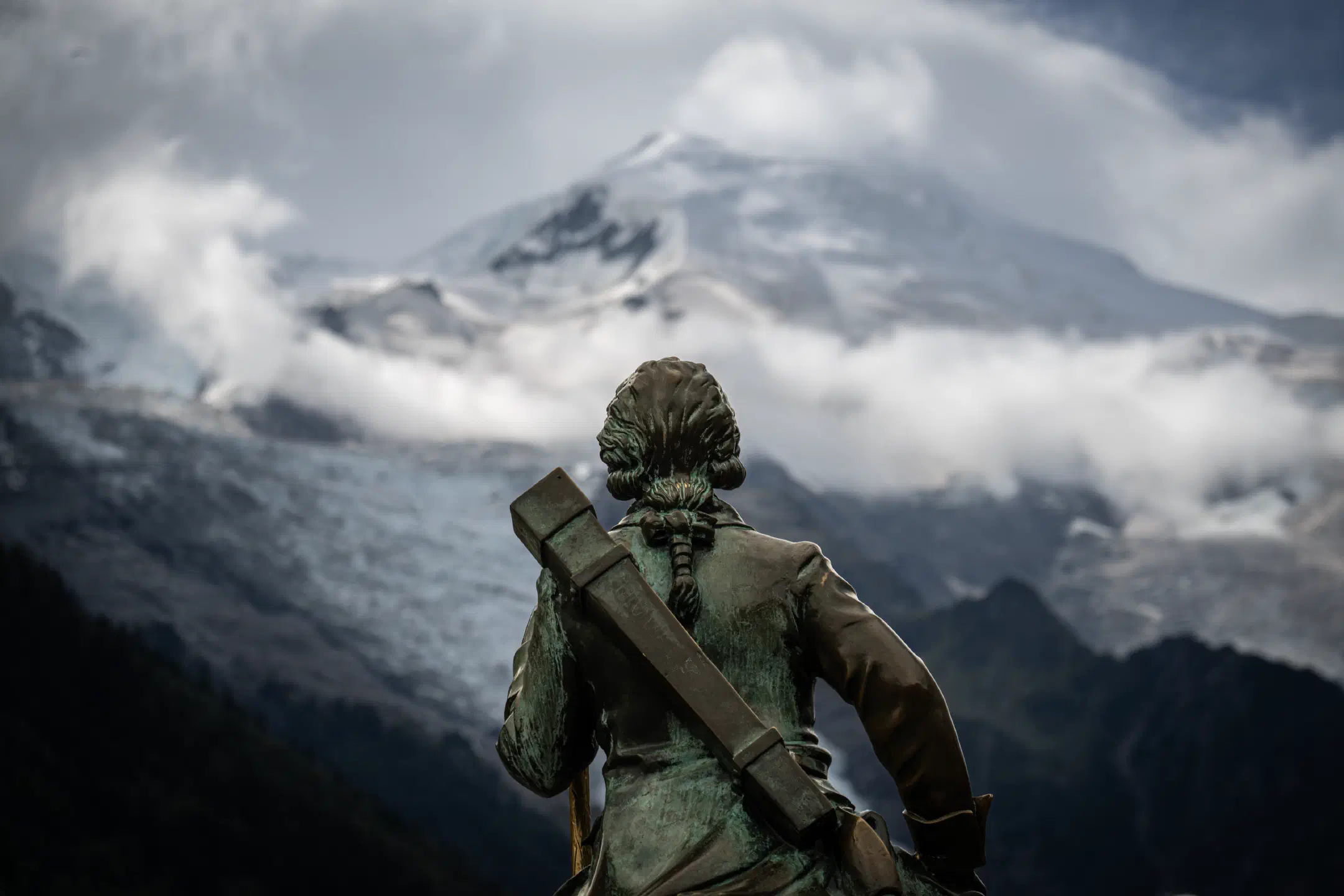 Chamonix-Mont-Blanc