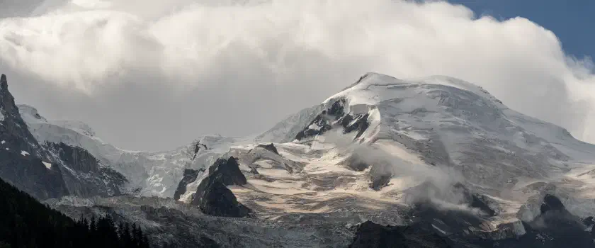 Mont-Blanc