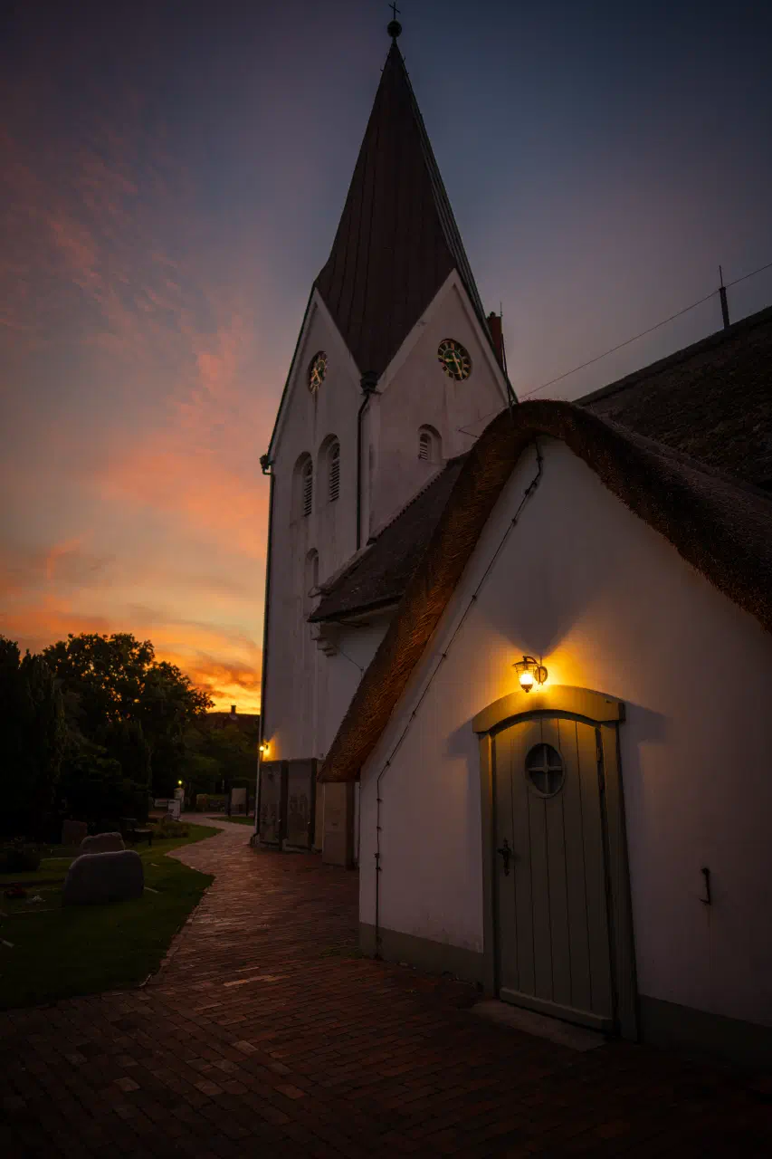 St.-Clemens-Kirche