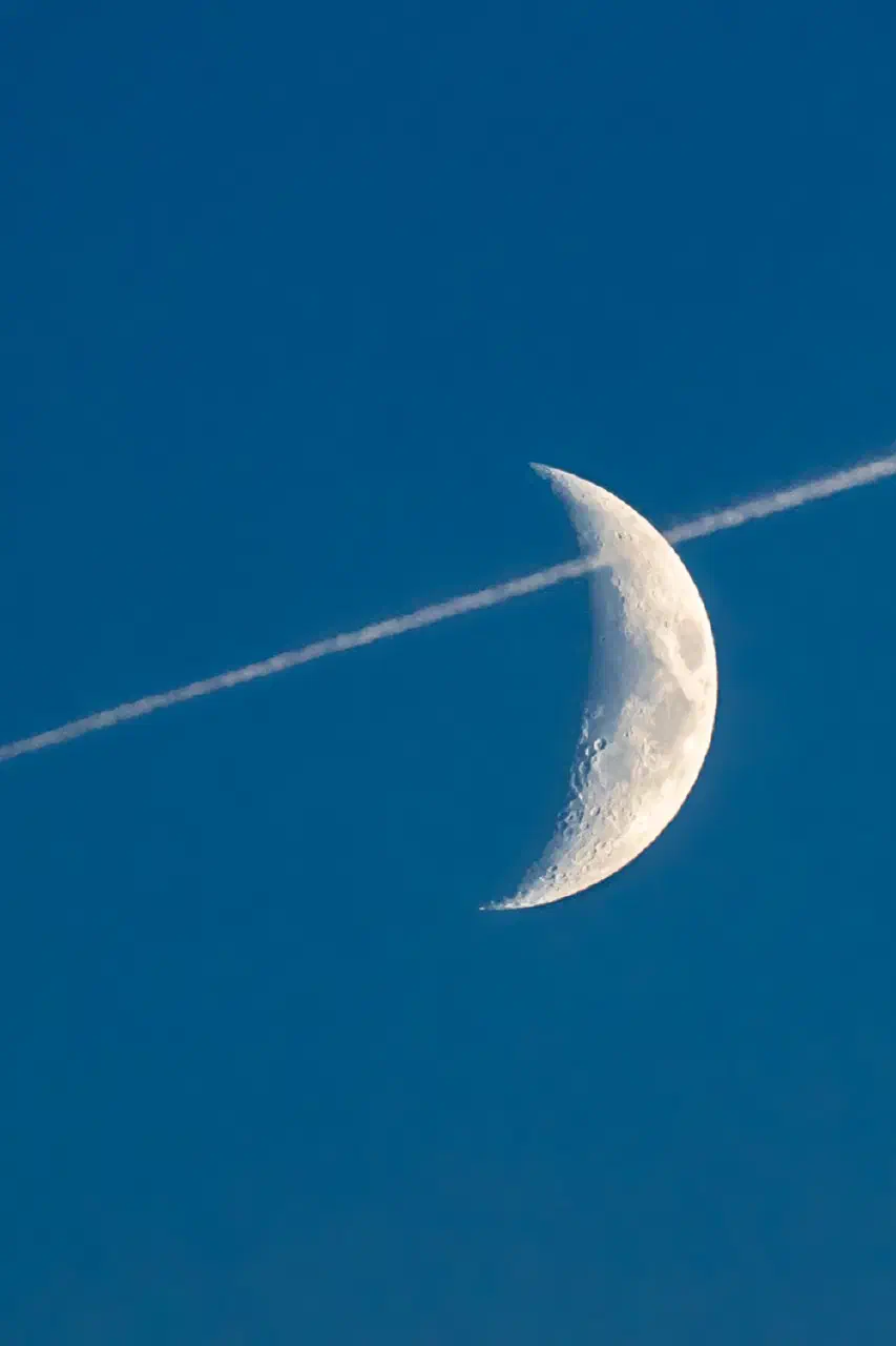 Have a save trip to the moon, Artemis 1