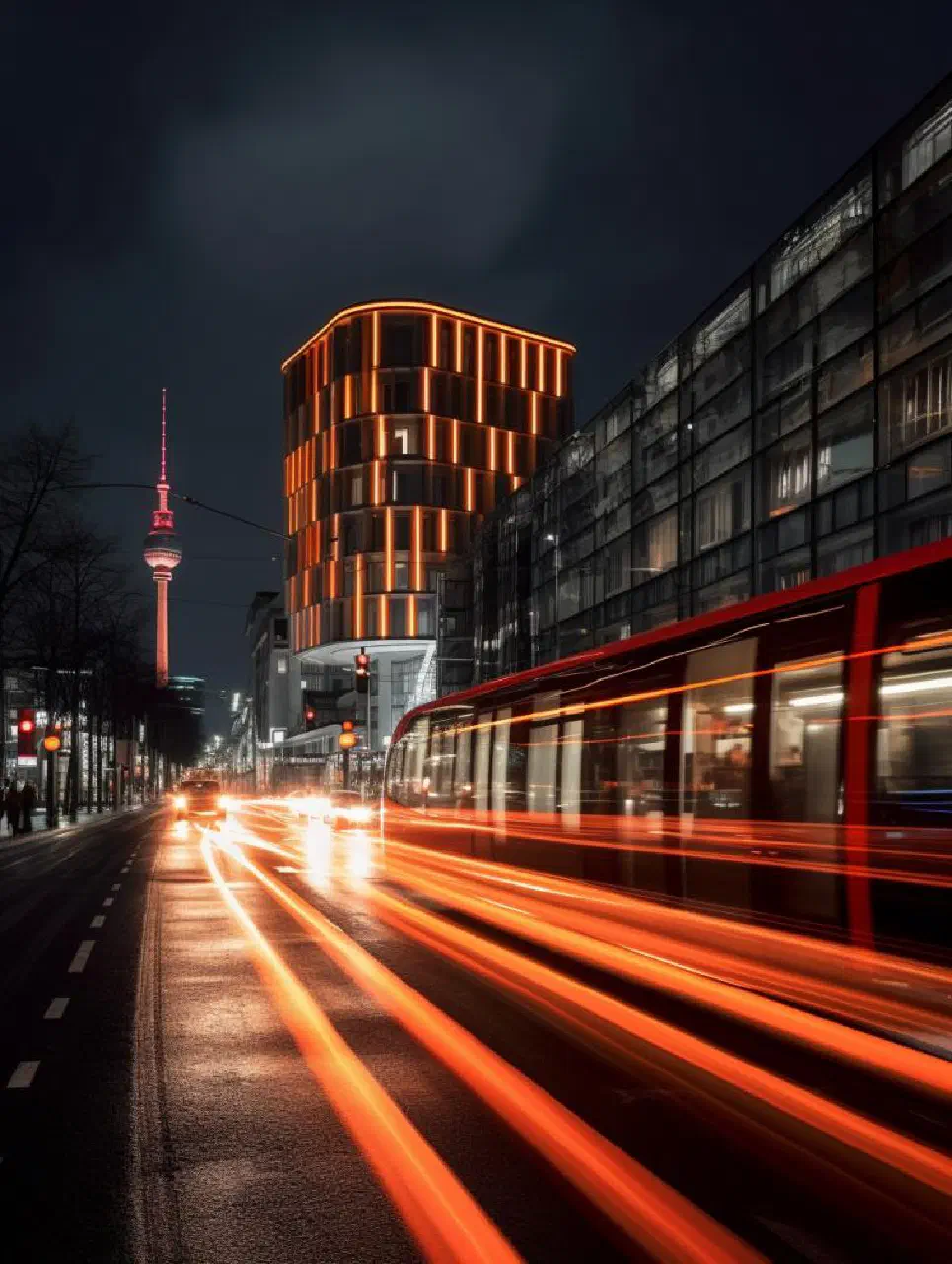 Alexanderplatz Shopping