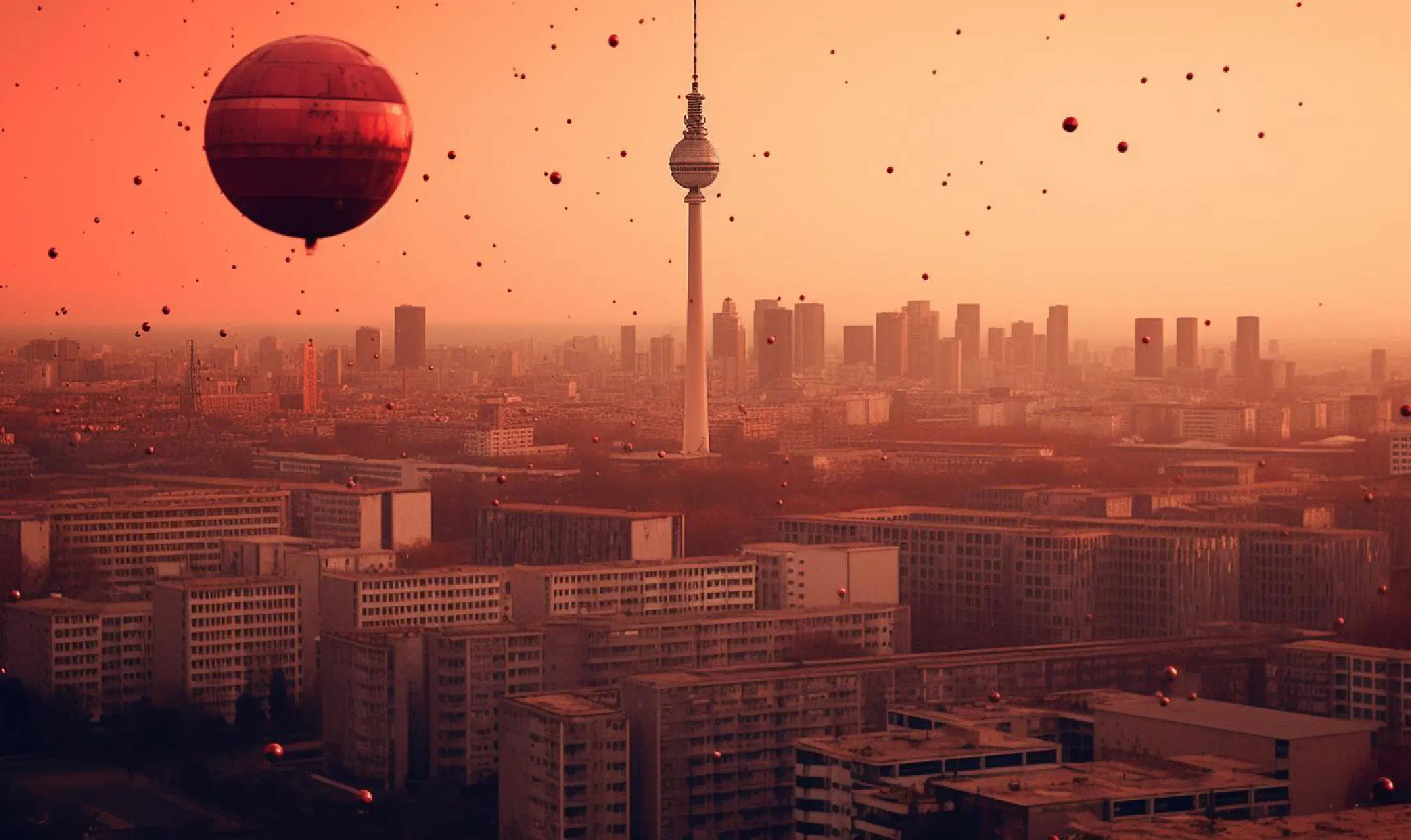 TV Tower