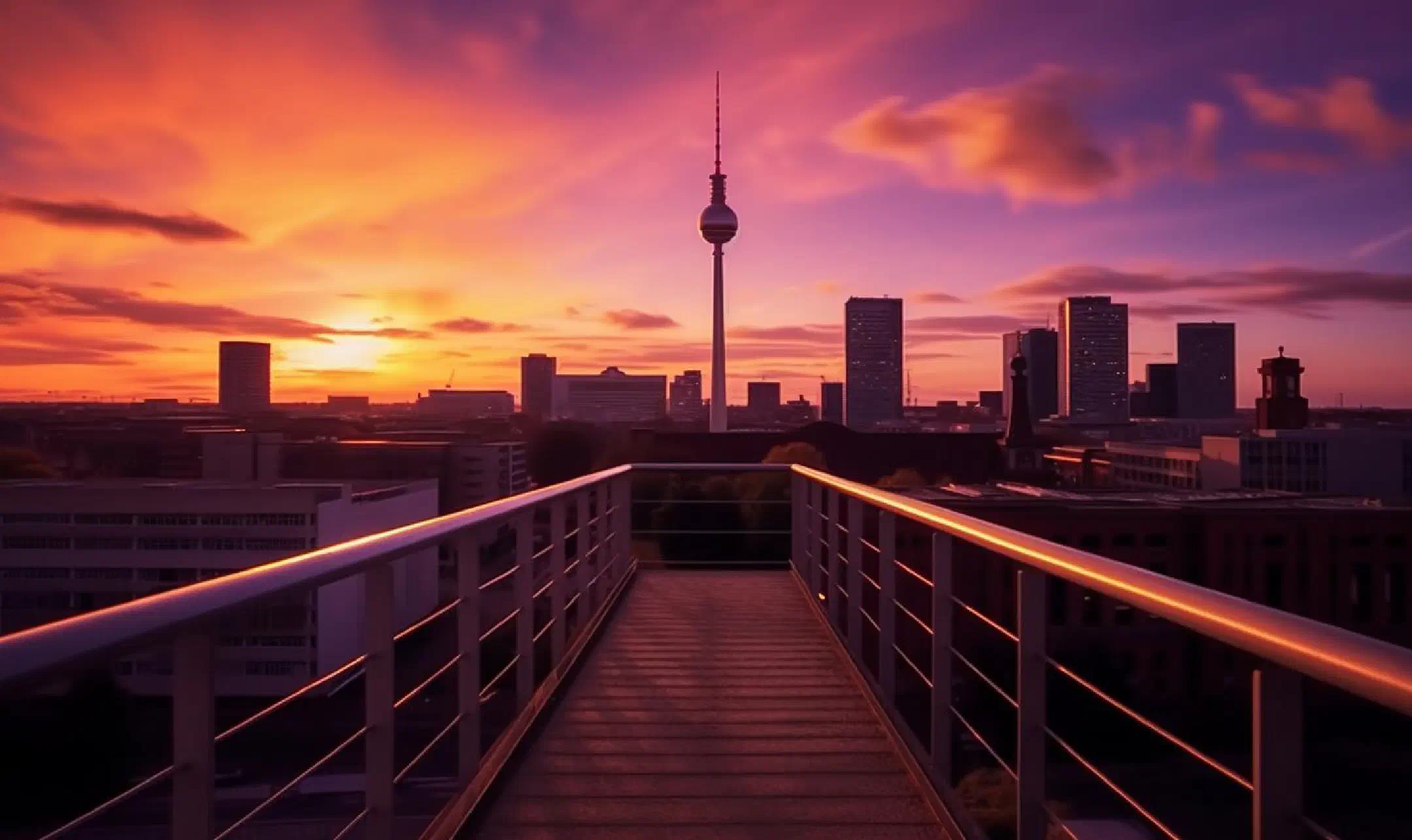 TV Tower