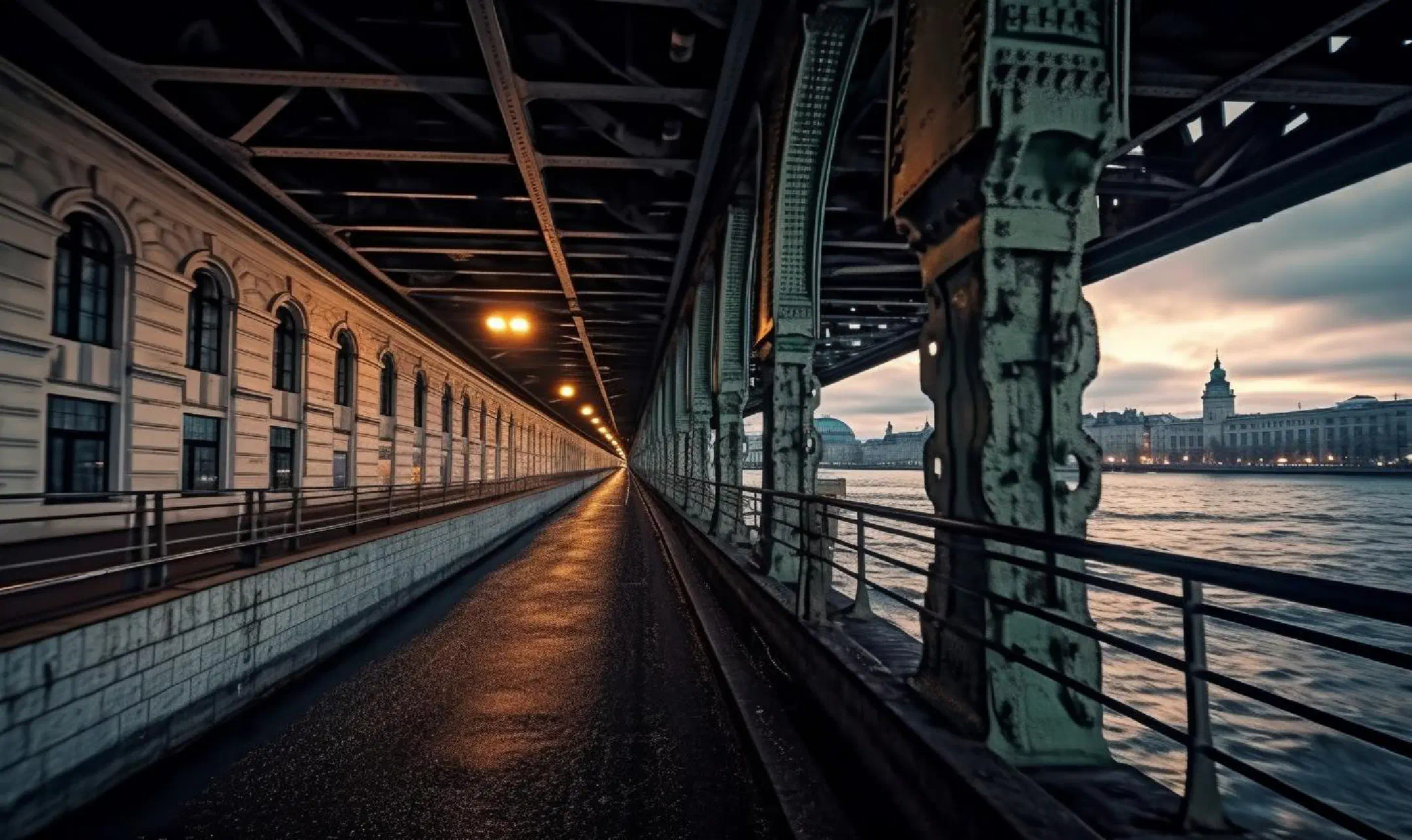 Oberbaumbrücke