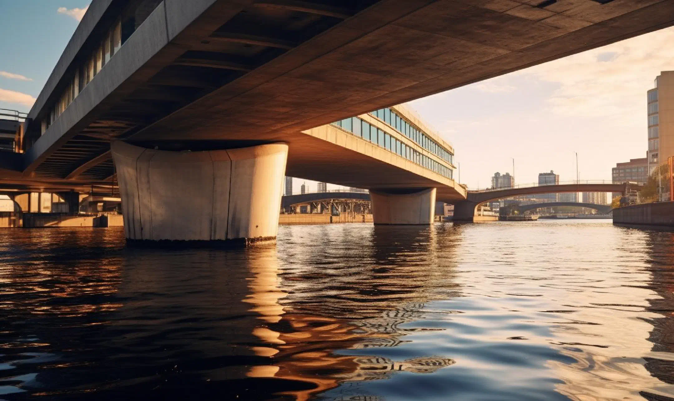 Oberbaumbrücke