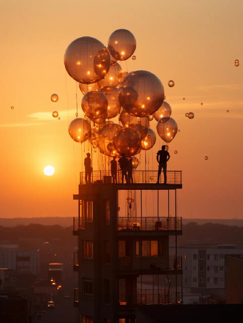 Molecule Man