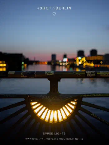 Spree lights