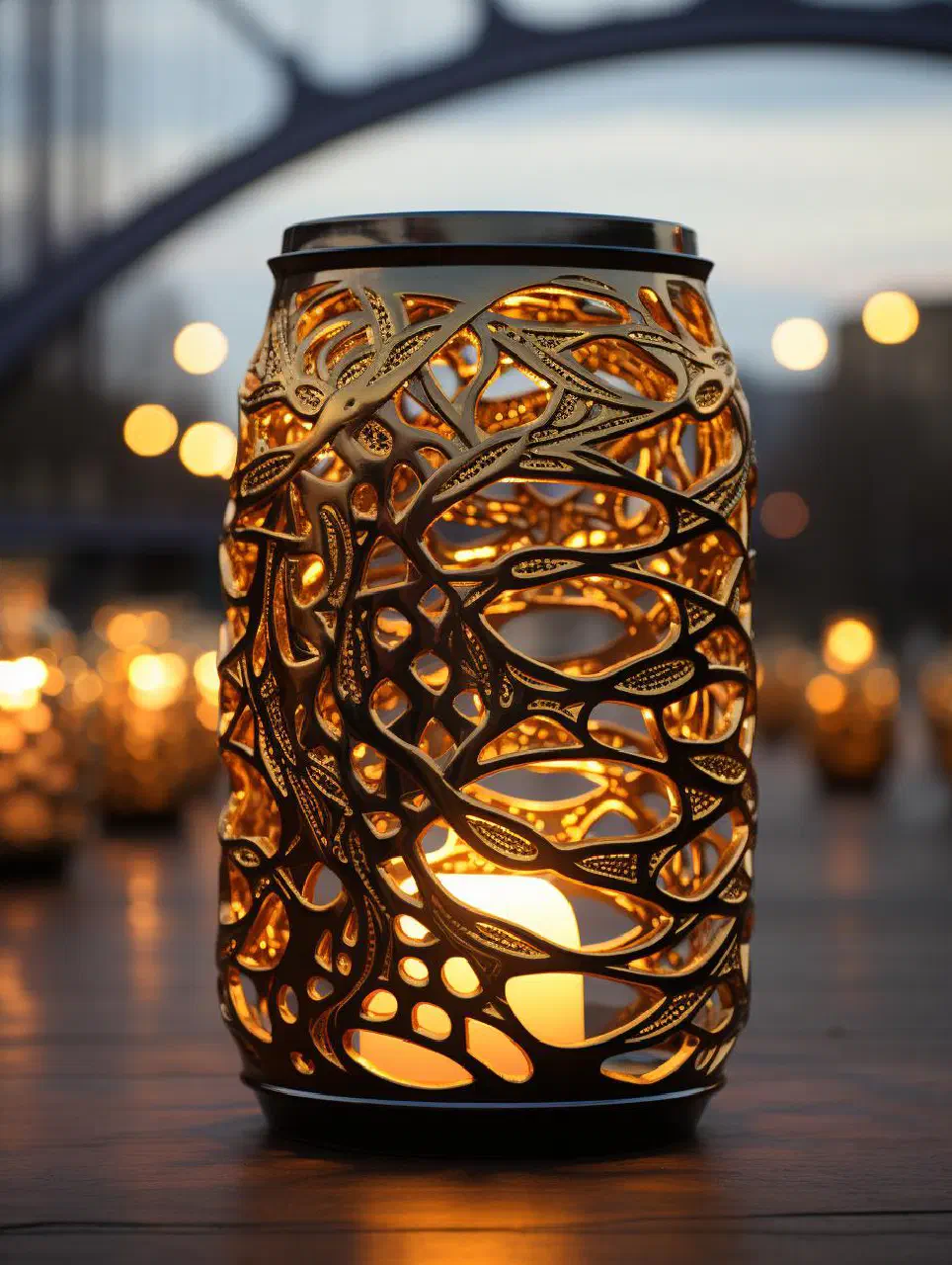 Spree lights