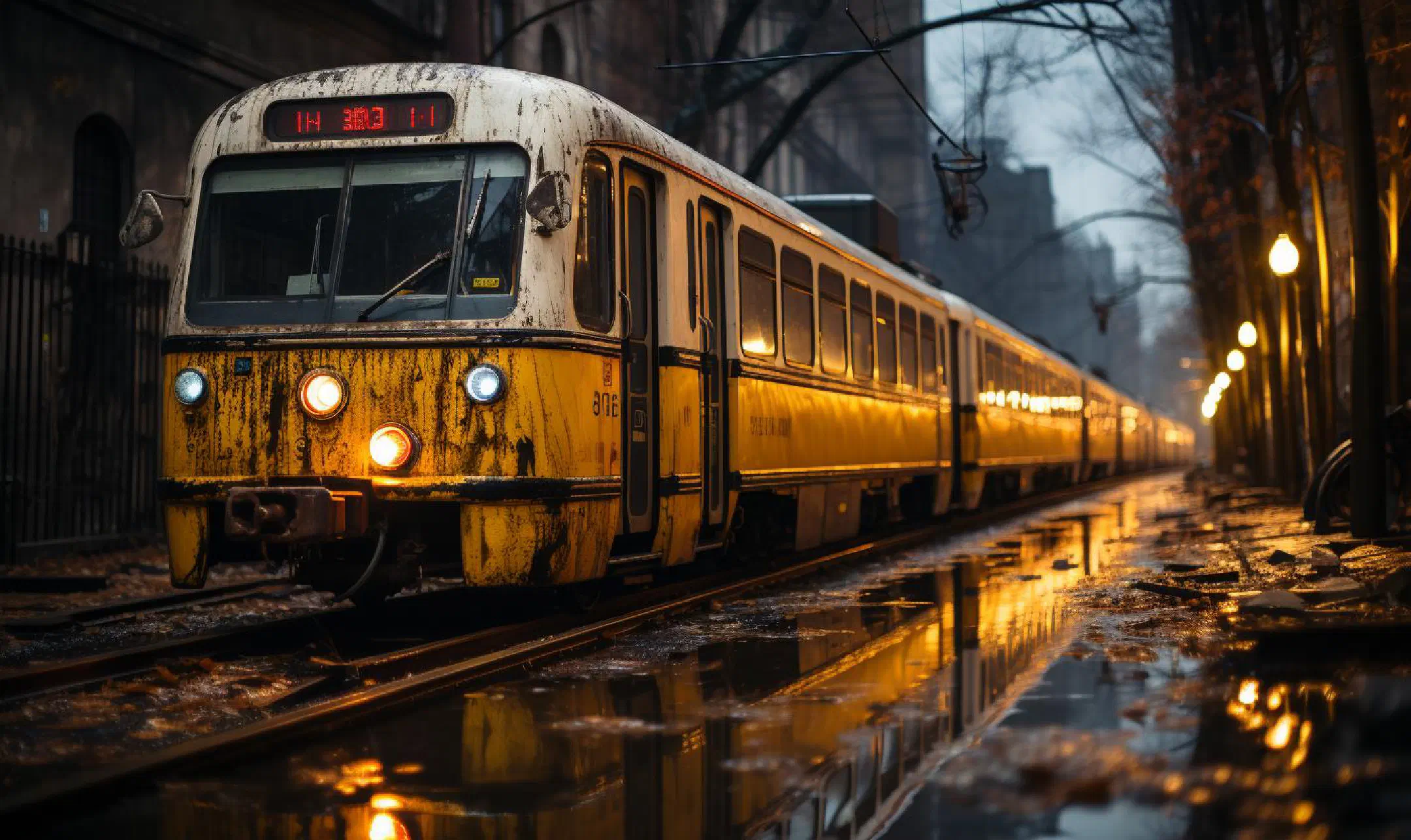 Back to Kreuzberg