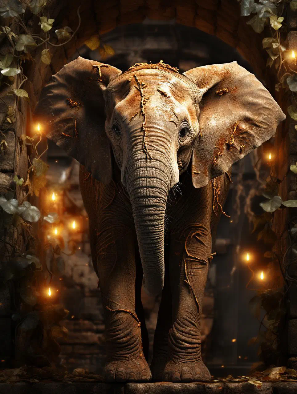 Elephant