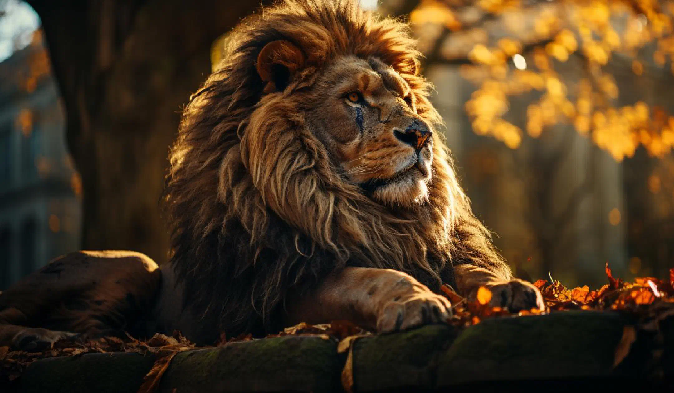 Lion