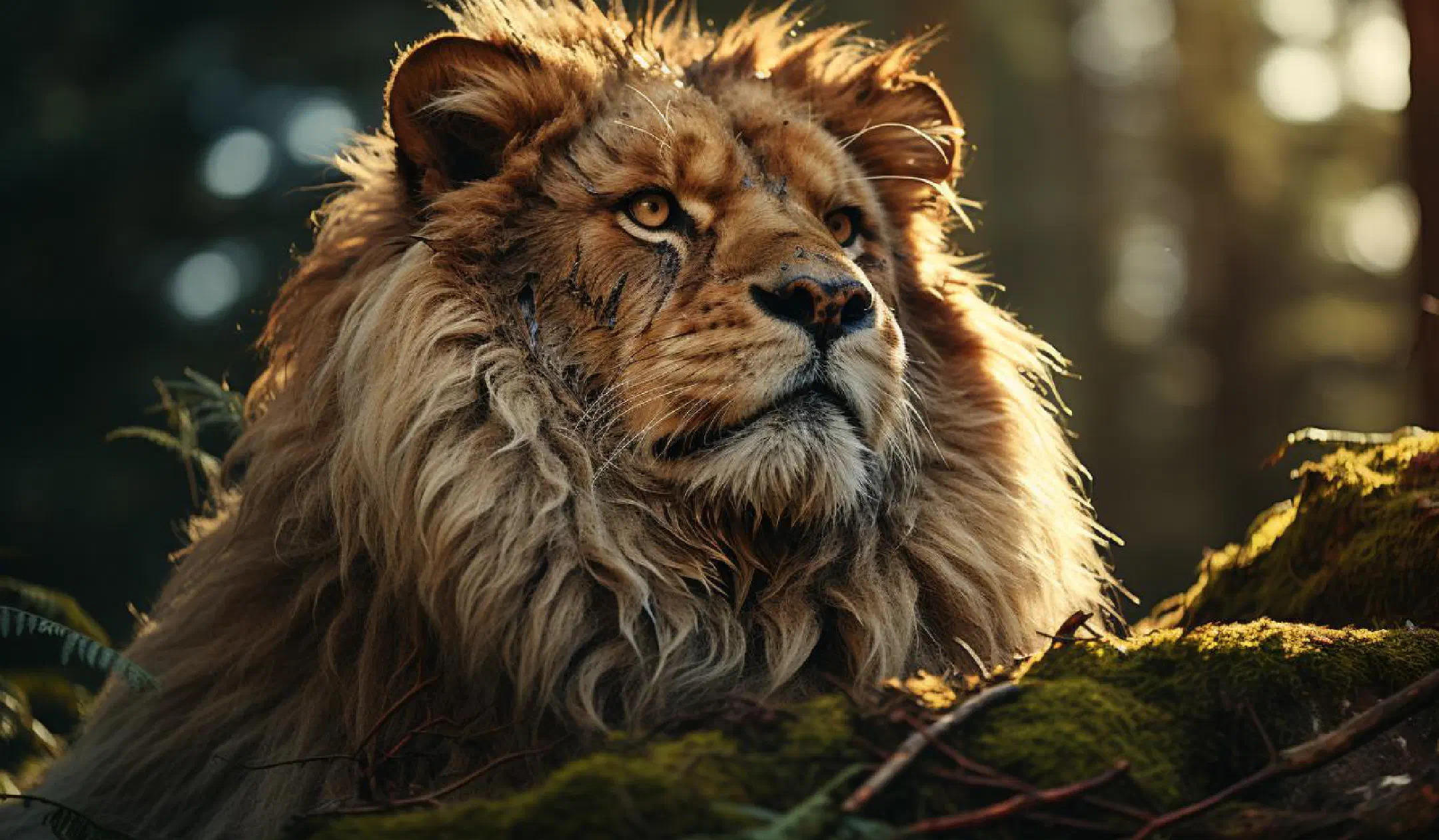 Lion