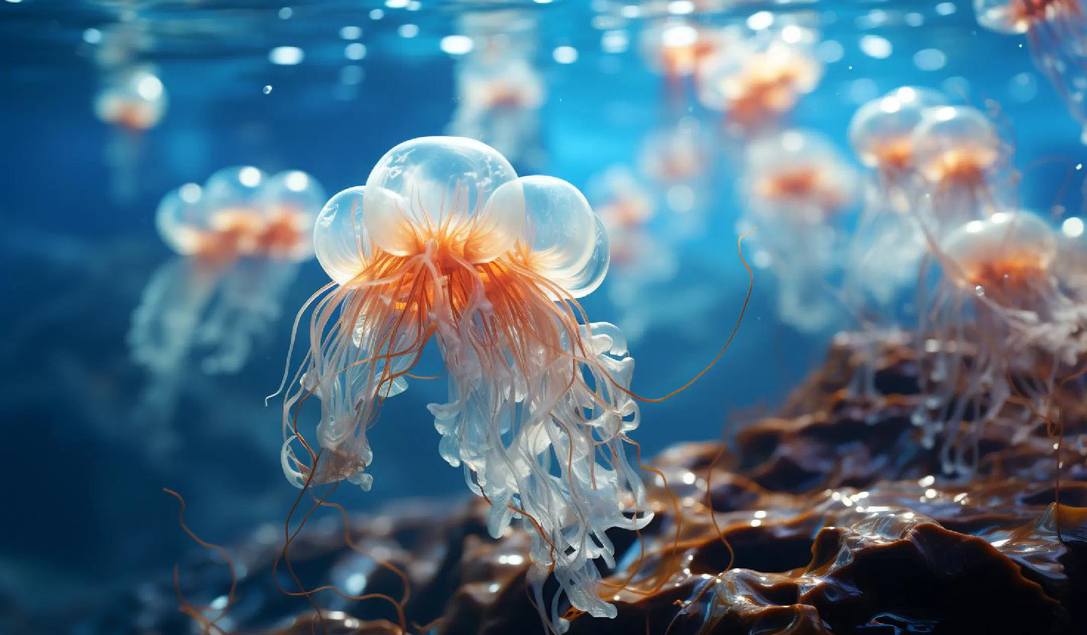 Jellyfish