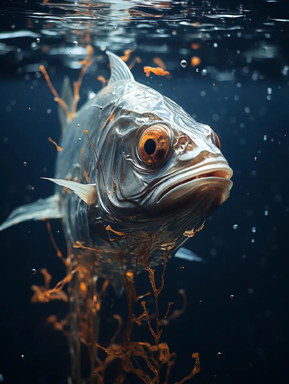 Angelfish