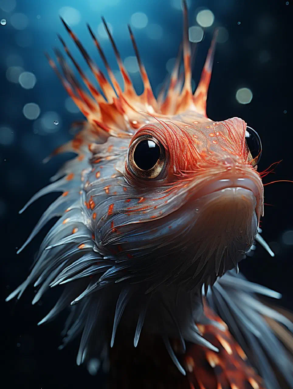Angelfish