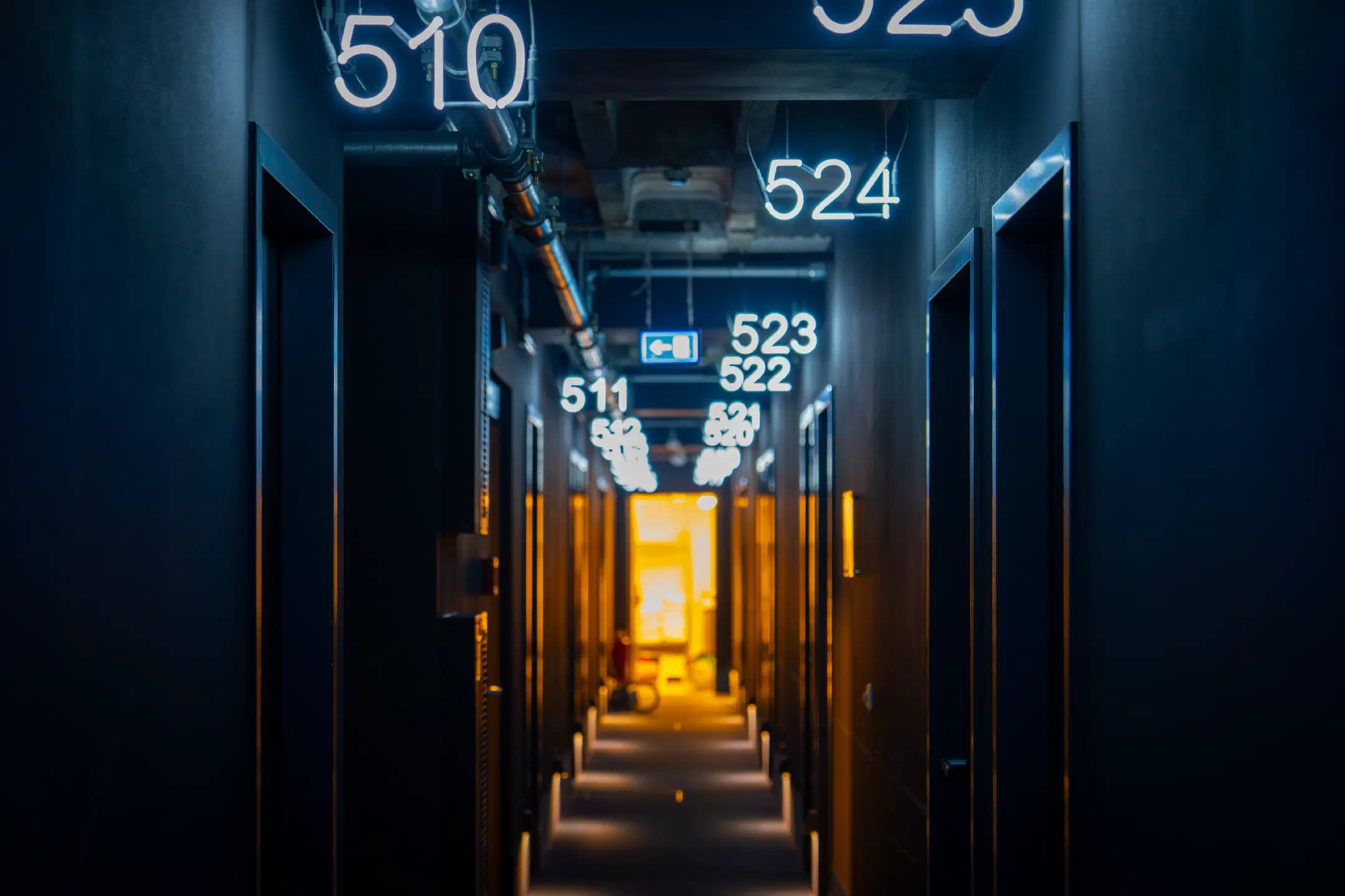 25hours Hotel Bikini Berlin