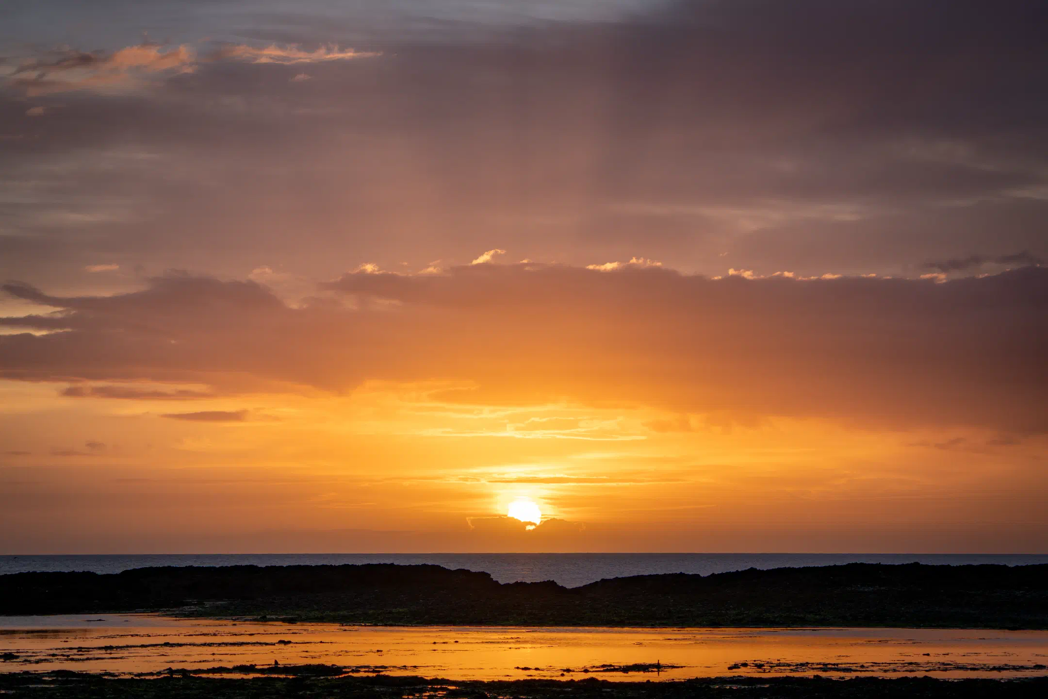 Sunbeams