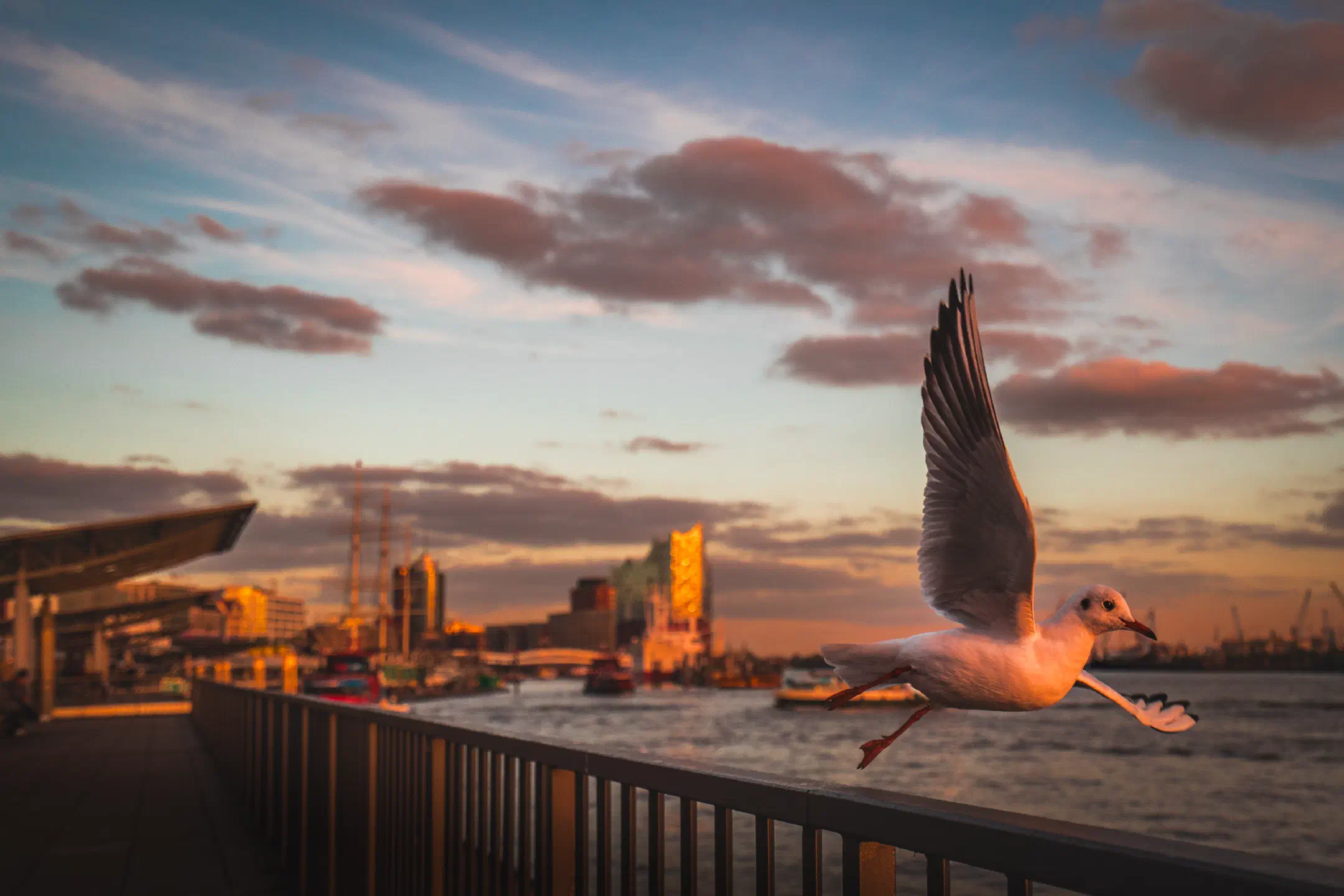 Departure