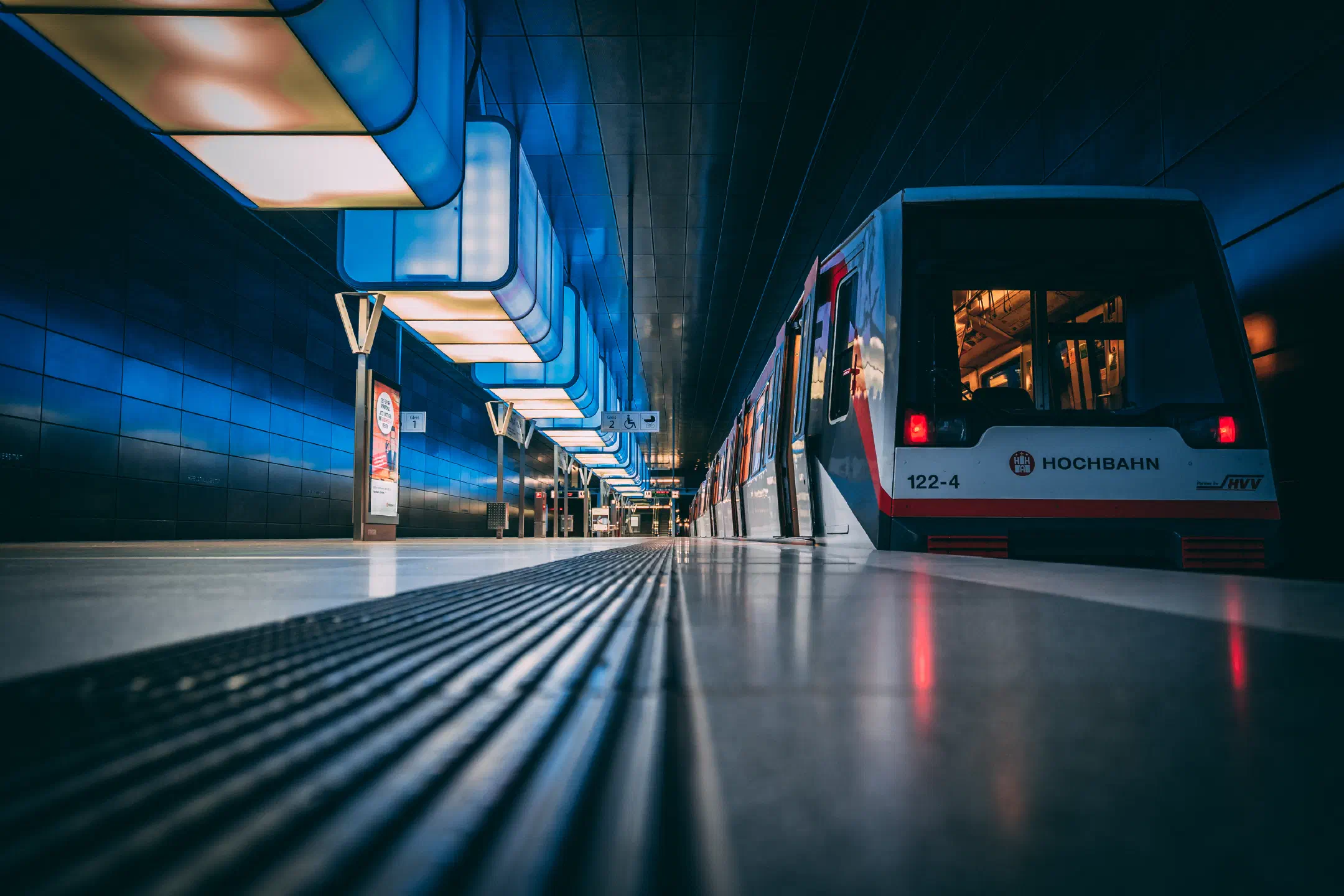 Final Station