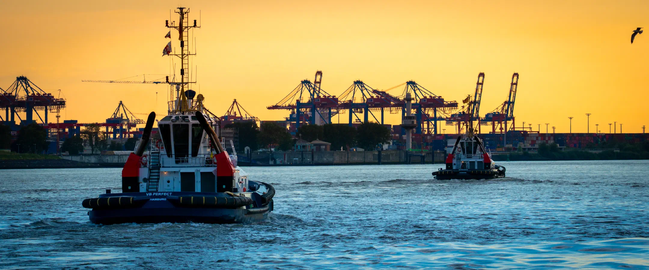 Tugs