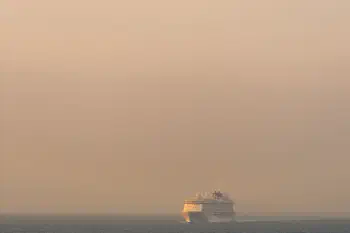 English Channel