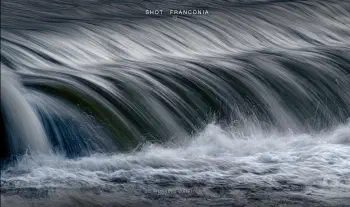Running water