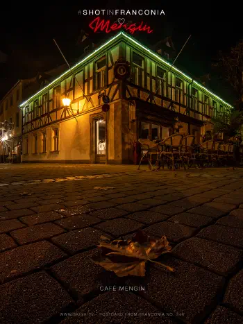 Café Mengin