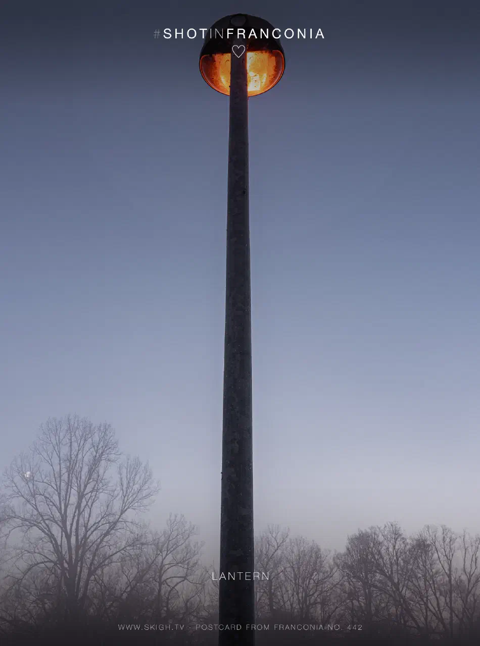 Lantern