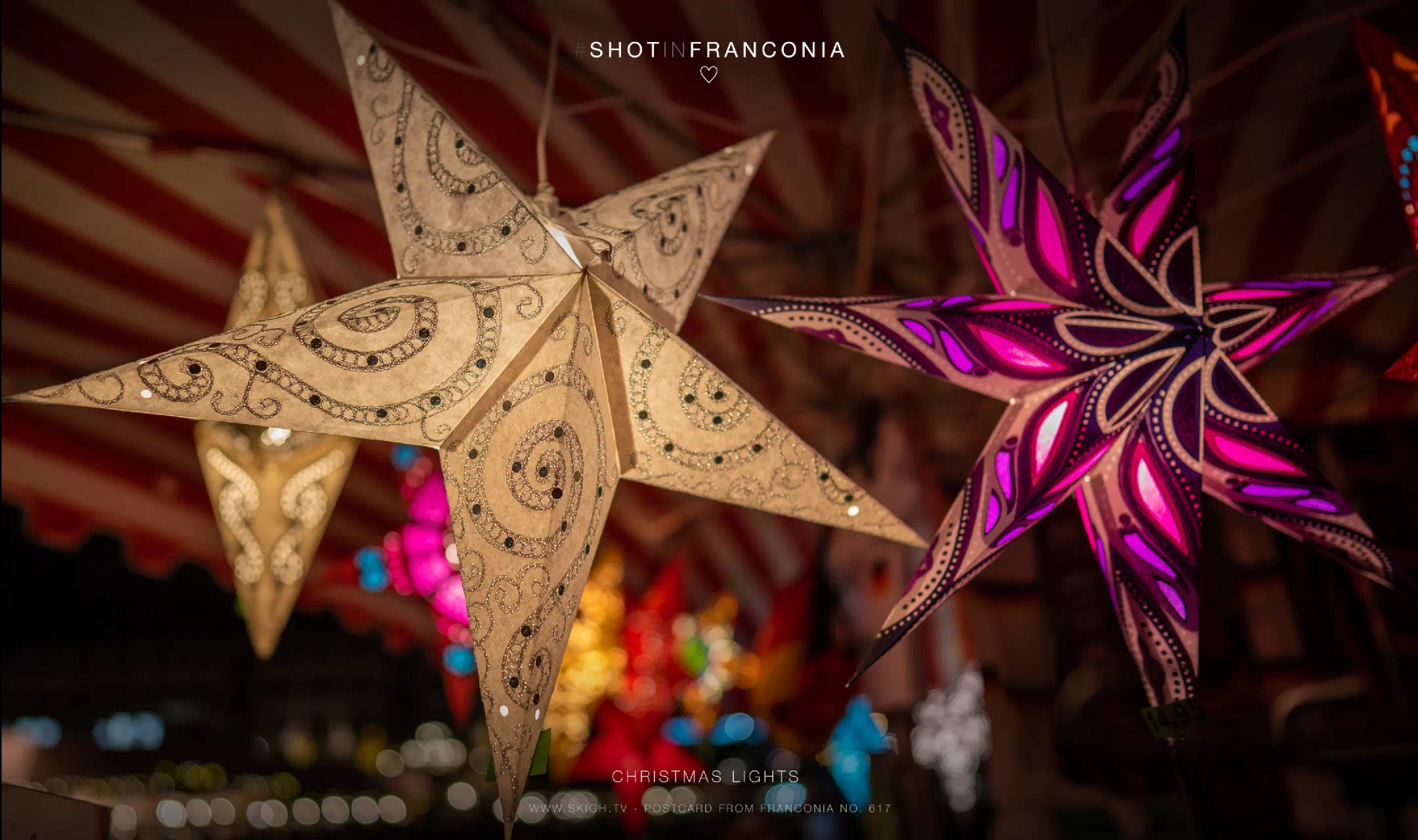 Christmas Lights