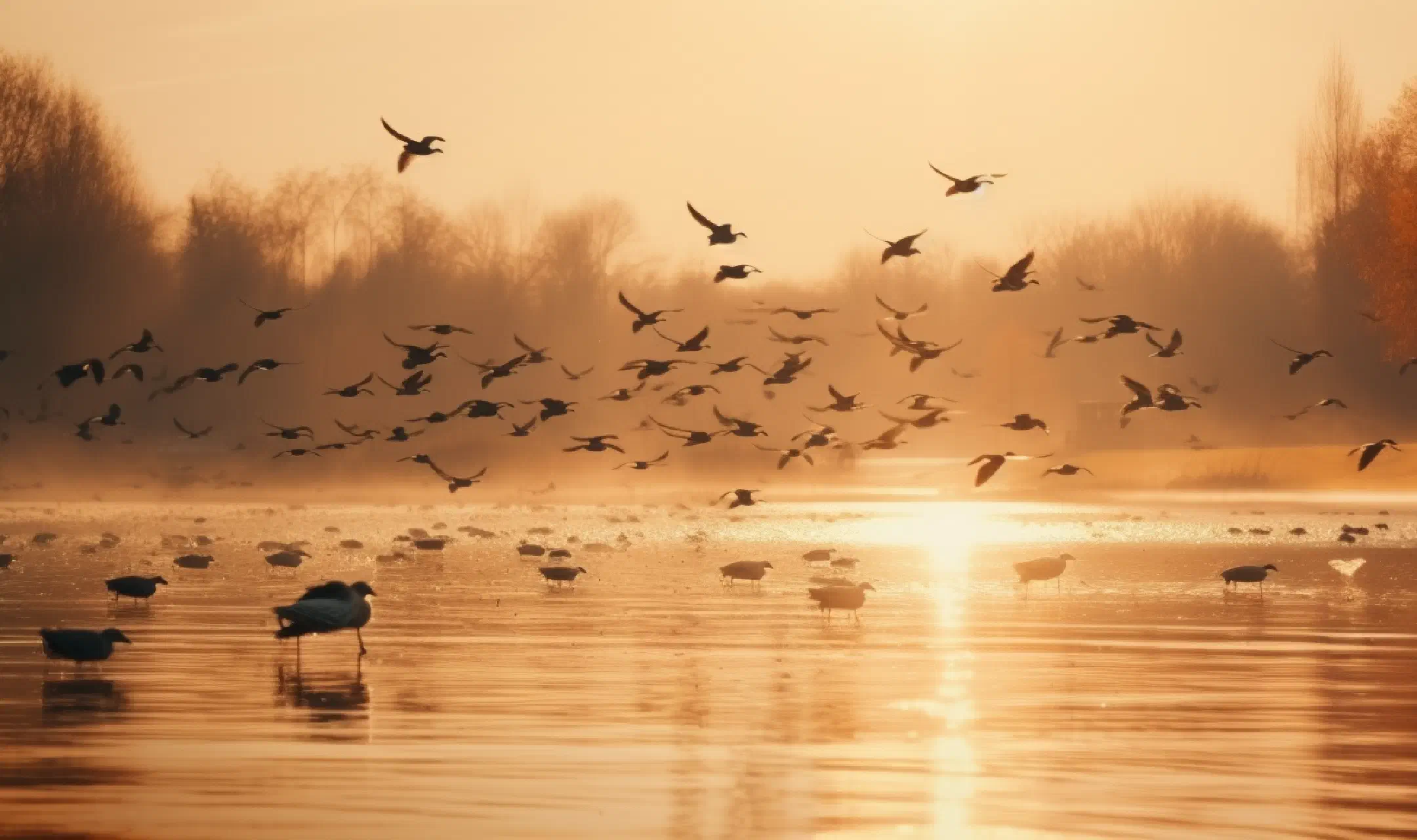 Flight path