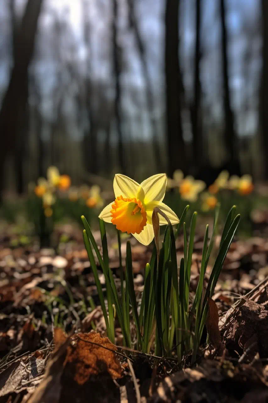 Daffodil